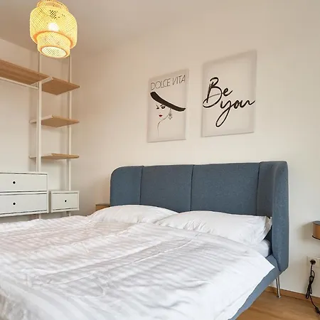 Lora - Ferienwohnung Federspiel Lejlighed *