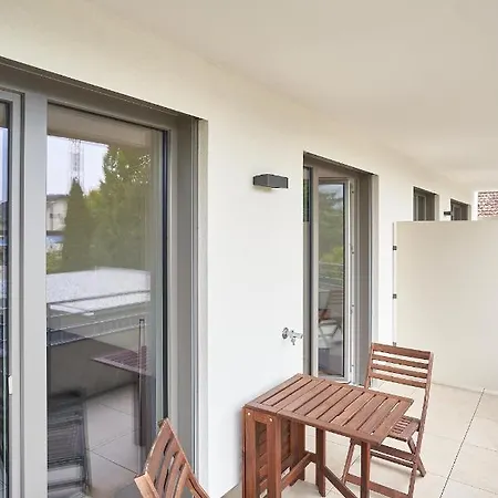 Lora - Ferienwohnung Federspiel * Mautern an der Donau