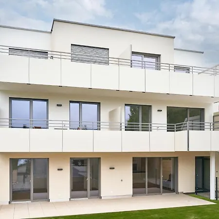 Lejlighed Lora - Ferienwohnung Federspiel *