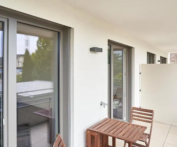 Lora - Ferienwohnung Federspiel * Mautern