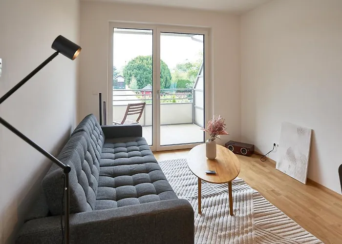 Lora - Ferienwohnung Federspiel Apartamento Mautern