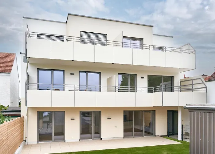 Apartamento Lora - Ferienwohnung Federspiel *