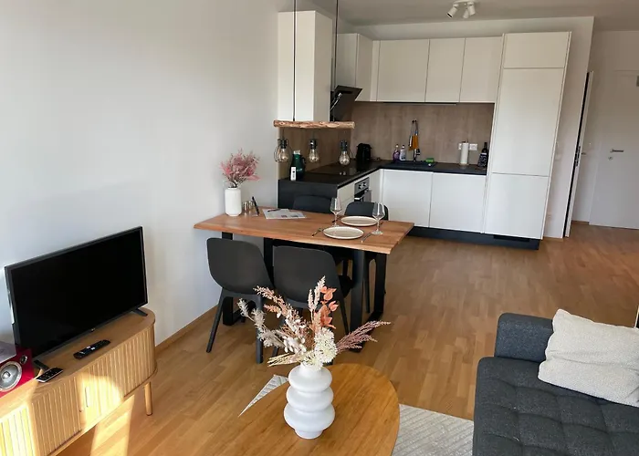 Apartamento Lora - Ferienwohnung Federspiel