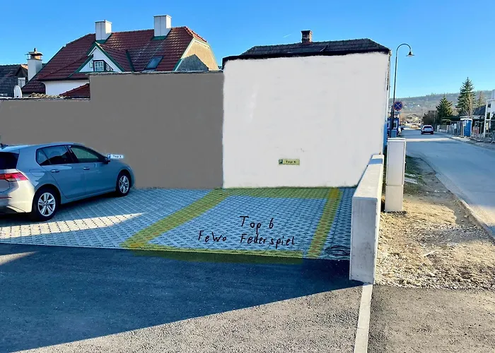 Lora - Ferienwohnung Federspiel *